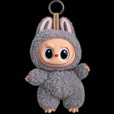 Labubu Doll