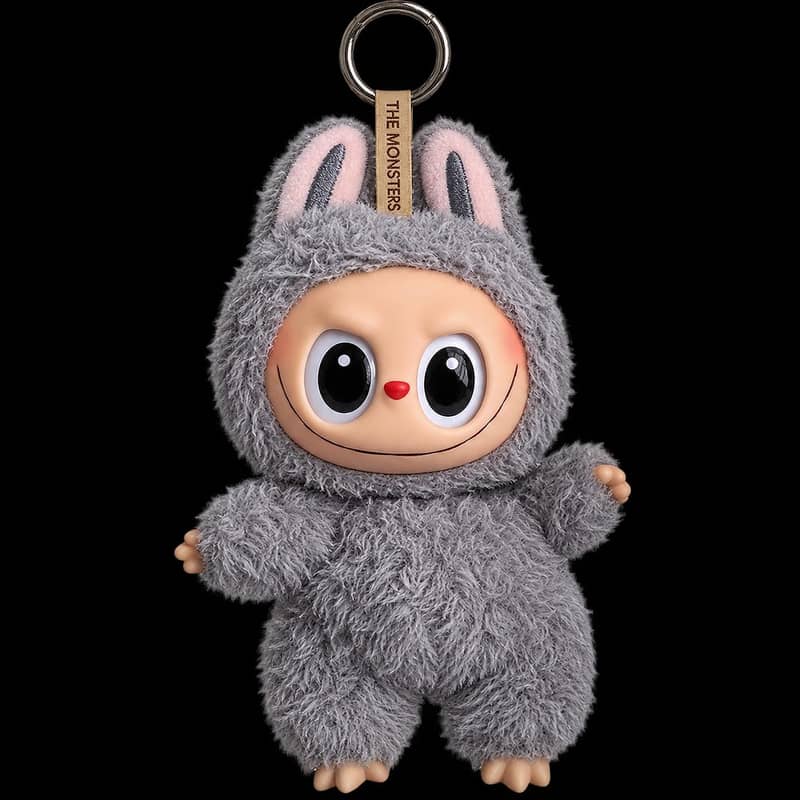 Labubu Doll 0