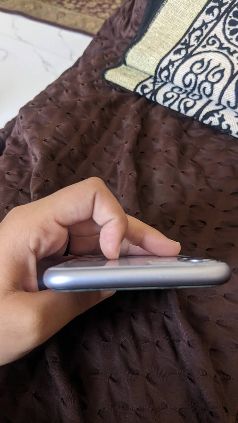Apple iPhone 11 0