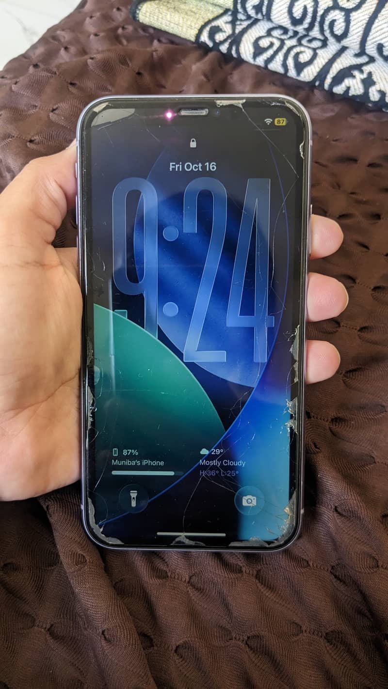 Apple iPhone 11 1