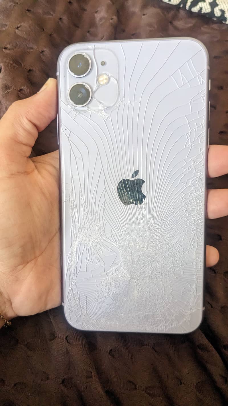 Apple iPhone 11 2