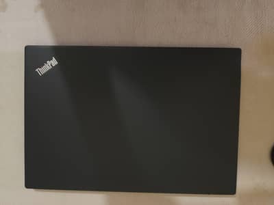Lenovo Thinkpad X280 i5 8th generation