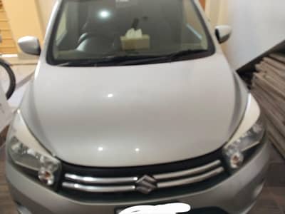 Suzuki Cultus VXL 2021