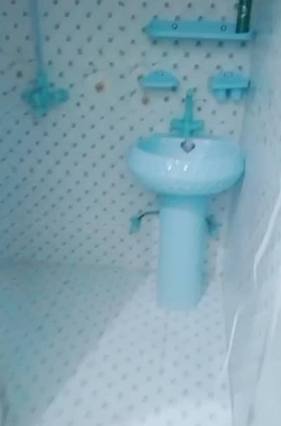 light blue basin for sale