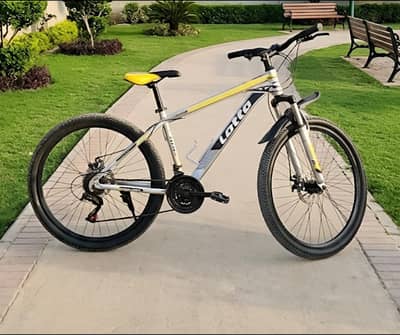 Cycle For Sale Full Size 26