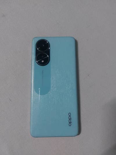 OPPO A58