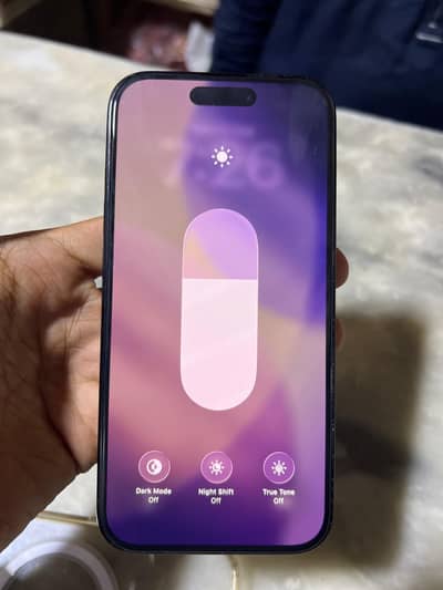 Apple iPhone 15