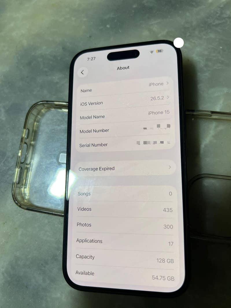 Apple iPhone 15 2