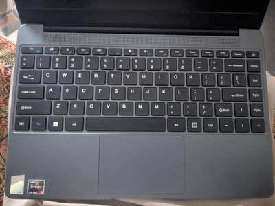 Mechrevo laptop CM