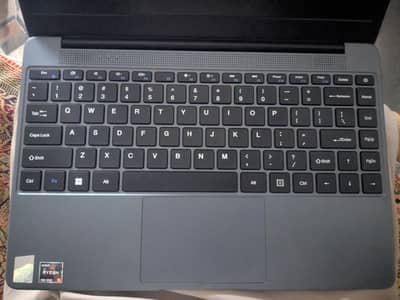 Mechrevo laptop CM