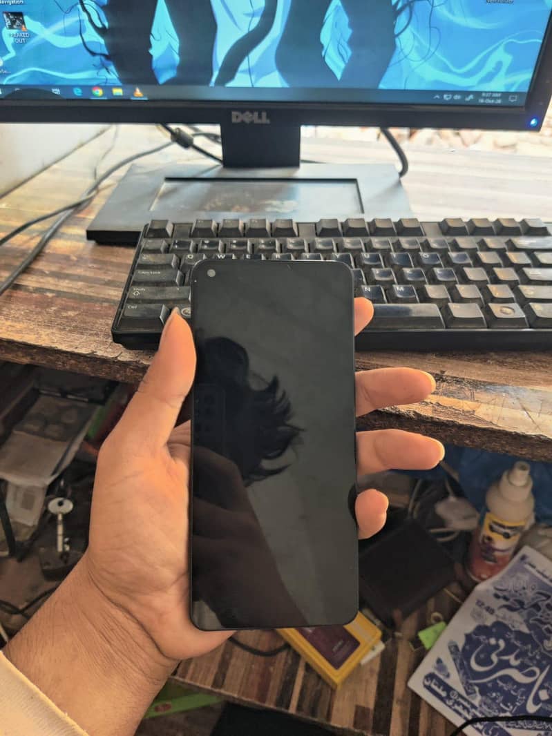 One Plus 9 pro 1