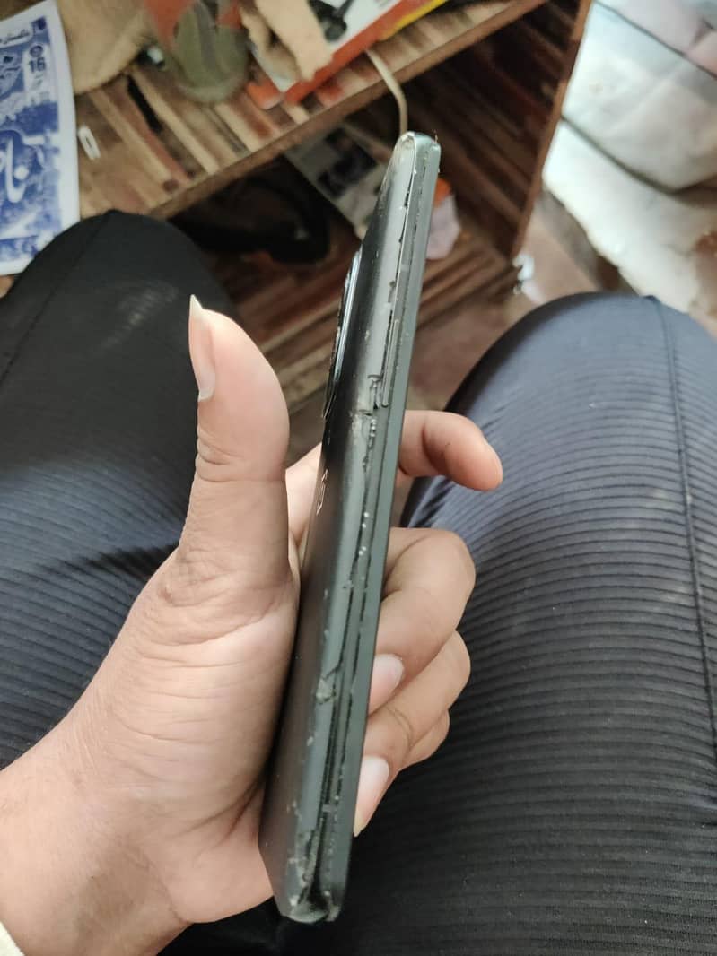 One Plus 9 pro 3