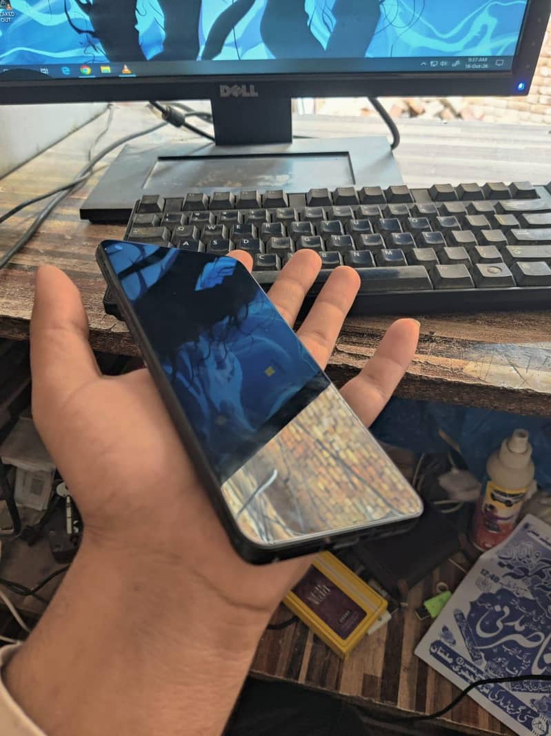 One Plus 9 pro 4