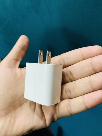 Original Apple charger for sale
