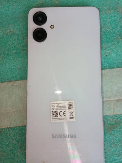 Samsung Mobile A06