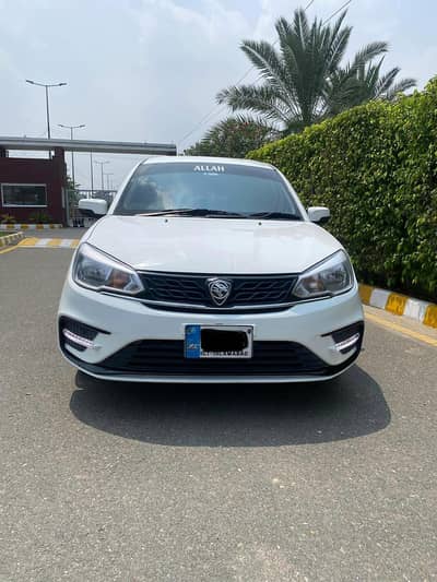 Proton Saga 2022