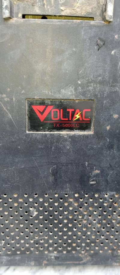 voltac tx5000lc