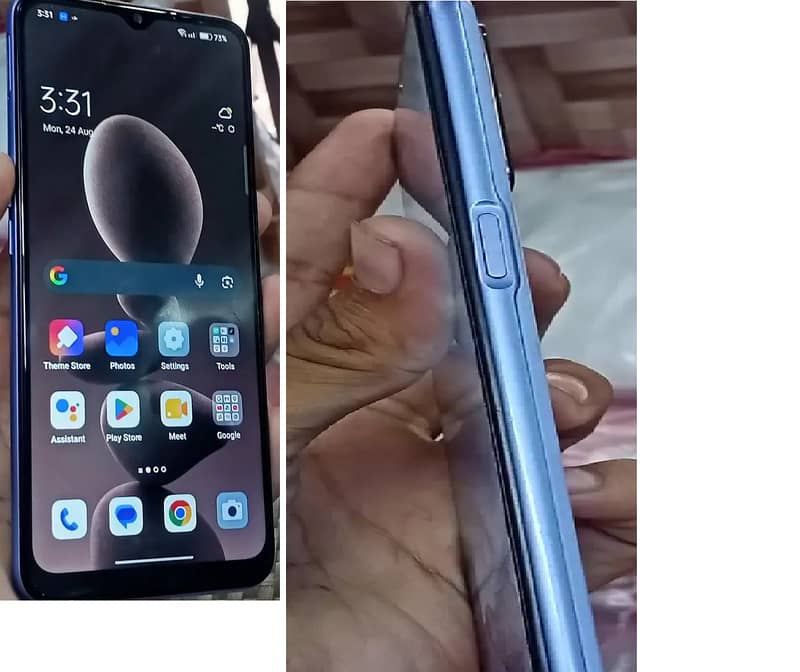 OPPO A56 2