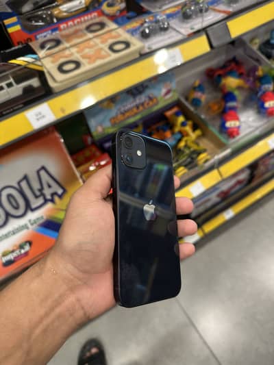 Iphone 12 FU 03476792070