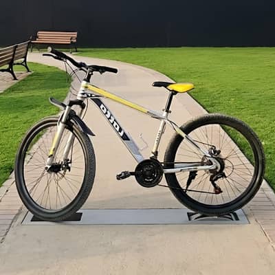 Gear Wali Bicycle For Sale