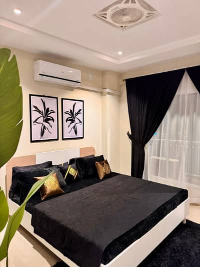 Super luxury AC furnished apartment for rent. Short stay/ Daily/ weekly/ monthly and long term basics.
