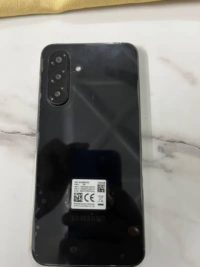 Samsung Mobile A26 5G