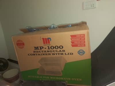 Disposoible boxes for sale