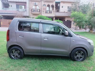 Suzuki Wagon R 2017.03061363855