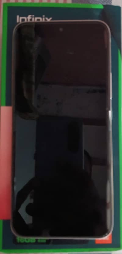 Infinix Hot 6o Pro+