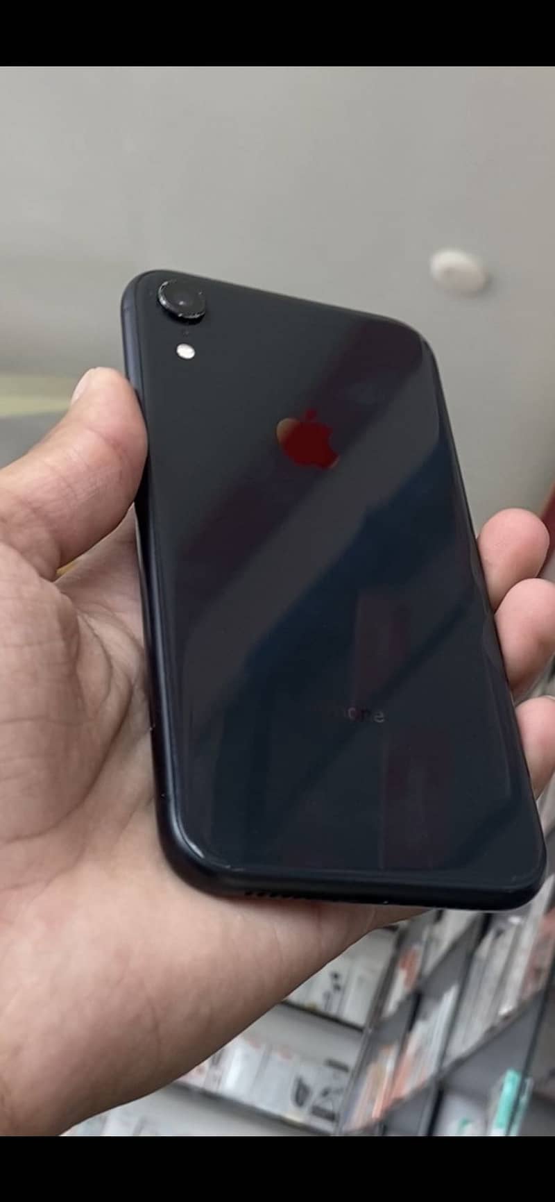 Apple iPhone XR SIM work 5
