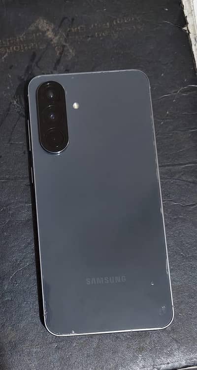 Samsung Mobile A56