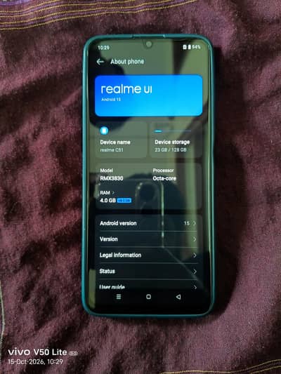 Realme Other Model
