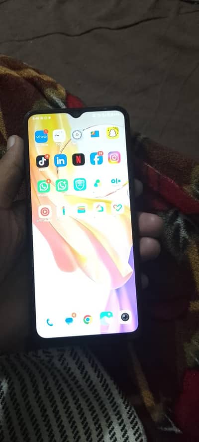 Vivo Y03