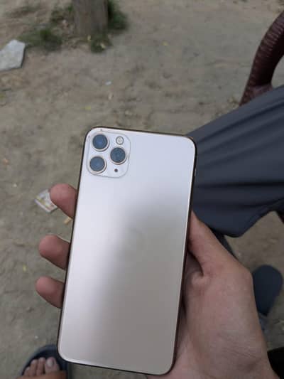 Apple iPhone 11 Pro Max 64GB
