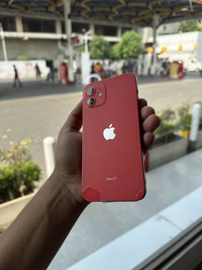 Apple iPhone 12 Factory