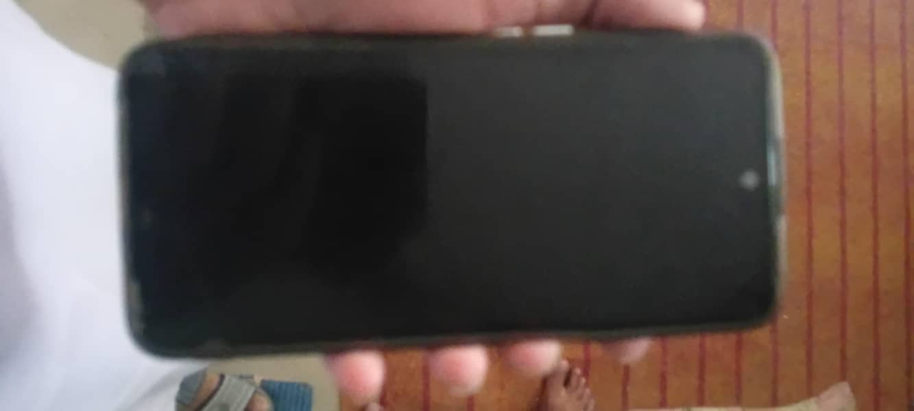 Infinix Zero X Pro 0