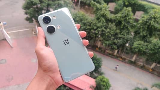 One Plus Nord 3 5G