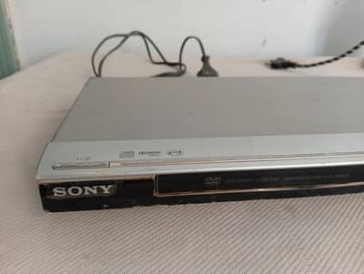 Original Sony DVD