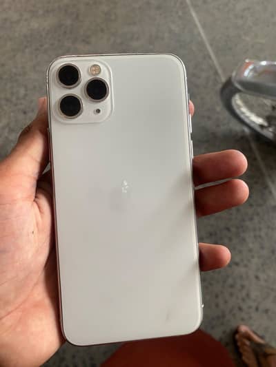 Apple iPhone 11 Pro