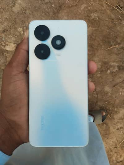Tecno Spark Go 2024