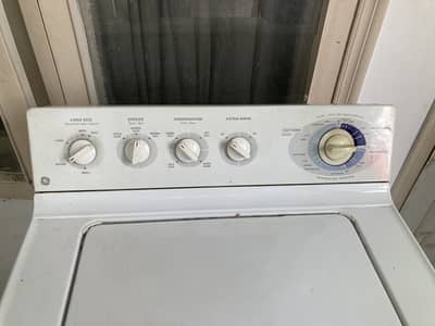 General Washing machine