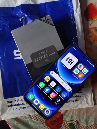 Infinix Other Model