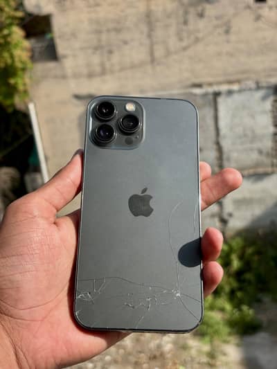Apple iPhone 13 Pro Max