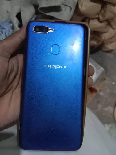 OPPO A5s