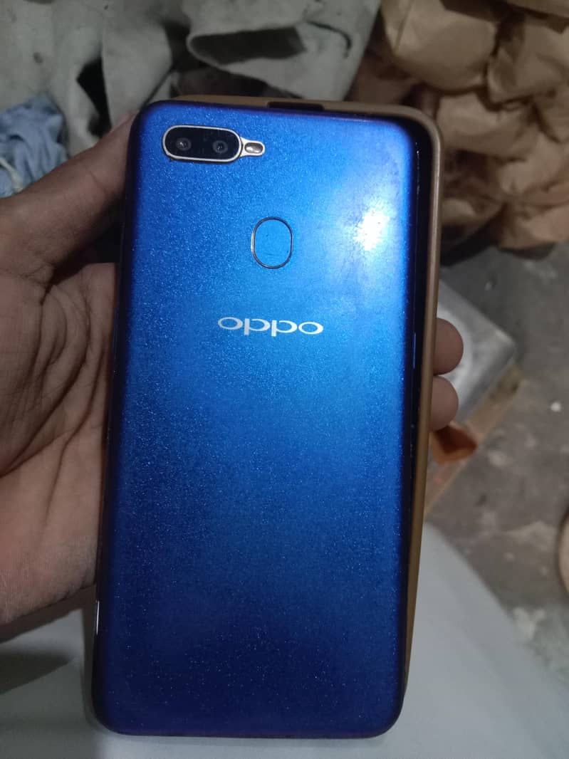 OPPO A5s 0