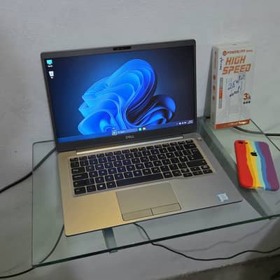 Dell Latitude 7300 Full Metal Body in Brand New Condition