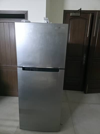 Samsung RT35K5010S8 362L Double Door Refrigerator