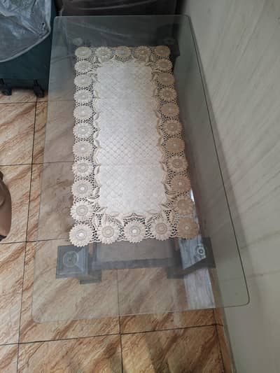 Brand new table for sale
