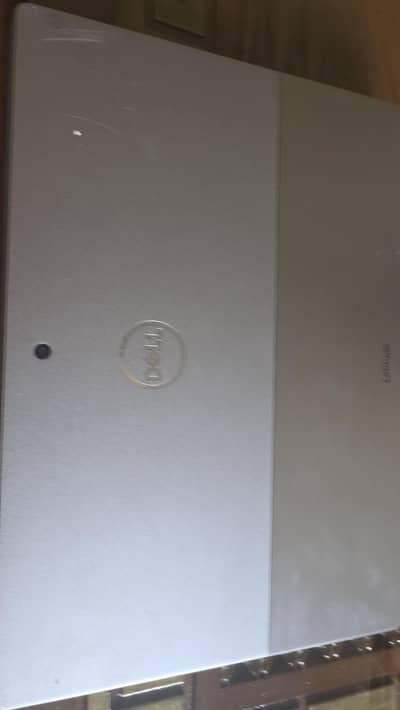 dell Latitude 7320 detachable