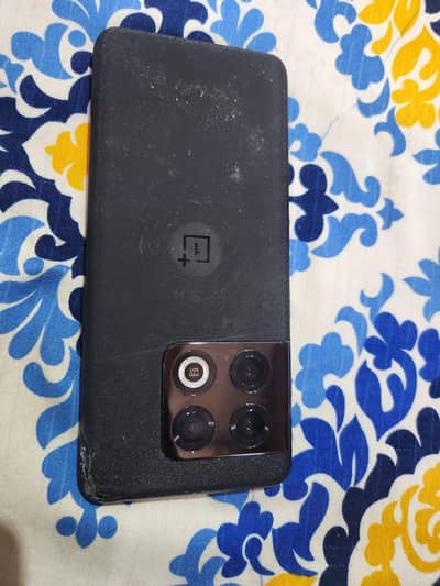 One Plus 10 Pro 5G